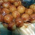 Cooksnap dari Sanitara untuk resep Cilok Endul