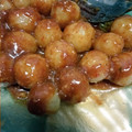 Cooksnap dari Sanitara_ untuk resep Cilok Endul