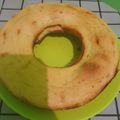 Cooksnap dari Dewi Setia untuk resep Bolu Jadul 4 Telur Lembuttt