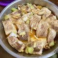 Wen Chia 的 鯛魚蒸豆腐（電鍋料理） cooksnap