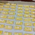 Cooksnap dari Lovely RieZtha untuk resep Kue Kastengel renyah