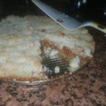 El cooksnap de Fiona Cook cuando hizo Tarta de coco y dulce de leche.