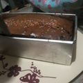 Cooksnap dari Garasi Exnu untuk resep Chewy Brownies Simple