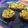 El cooksnap de Vanesa Baigorria cuando hizo Muffins de verduras.