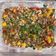 Cooksnap de Sofy Receitas quando cozinhou Lentilhas com pimentos e coentros.