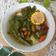 Cooksnap dari Indah Tuwiarsih untuk resep Sayur Asem Bumbu Instan (jurus ninjaku)