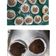 Cooksnap dari Dian Novita untuk resep Mexican Bun / Coffee Bun