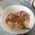 El cooksnap de Angel Carrascosa Moyano cuando hizo Arroz con leche.