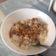 El cooksnap de Angel Carrascosa Moyano cuando hizo Arroz con leche.