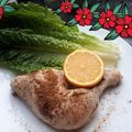 صورة من وصفات أم أنس، شاركها بعد تجربة وصفة صدور دجاج دايت 😋😋