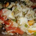 El cooksnap de Agustina Cocina 👩‍🍳 cuando hizo Ensalada de lentejas.