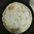 El cooksnap de Sandry Zepol cuando hizo Masa Casera Para Tartas!!.