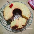 Cooksnap dari Deis Daraswati untuk resep (36) Bolu Tapai Panggang Lembut (Anti bantet)