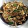潘俊霖的(簡單料理) 的 沙茶炒蟹腳 cooksnap