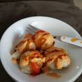 Cooksnap dari elis nurhayati untuk resep Cilok
