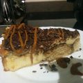 El cooksnap de Yordanka Kovacheva cuando hizo Tarta bellísima.