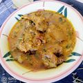 Amatulghaniy's cooksnap of when they made Ultimate Miyan taushe.