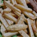 Cooksnap dari Nur Asiyah Kusniawati untuk resep Kentang Goreng Crispy
