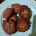 Cooksnap dari Aira Kids untuk resep Kornet goreng telur
