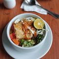 Cooksnap dari Dwiyana untuk resep Soto Mie