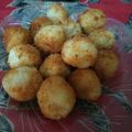 Cooksnap dari dian pawero untuk resep Camilan dari telur dan nasi