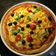 صورة من عذراء لعيبي، شاركها بعد تجربة وصفة بيتزا هت 🍕🍕