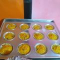 Cooksnap dari eva untuk resep Prol Tape Keju Panggang