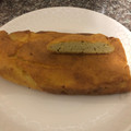 El cooksnap de rosalina3008 cuando hizo Pan Keto con Harina de Coco.