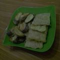 Cooksnap dari eko budi astuti untuk resep Tempe Mendoan khas Banyumas