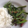 Cooksnap dari ekitchen untuk resep Cah kangkung tauco saus tiram