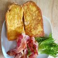 14號廚房 的 10分鐘 法式吐司 cooksnap