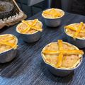 Cooksnap dari Uni Mandy Mika’s Kitchen untuk resep Chicken Parmesan Pie