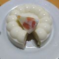 Cooksnap dari Karimah untuk resep Papaya Milk Puding