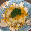Cooksnap dari Mey Iska untuk resep Orak Arik Jamur Salju