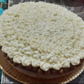 El cooksnap de Bellbe Delicias cuando hizo Torta Brownie.