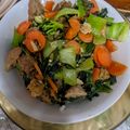 Cooksnap dari Ihda🌼 untuk resep Tumis Pakcoy Wortel Bakso
