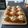 Cooksnap de Abdelkader Rabah sur la recette Muffins aux pépites de chocolat