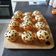 Cooksnap de Abdelkader Rabah sur la recette Muffins aux pépites de chocolat