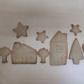 La cooksnap de Mate Amargo 🧉🍪 cuando cocinó Galletas de jengibre y canela