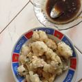 Cooksnap dari kartika pratiwi agustina untuk resep Cireng Cocol Sambel Kacang