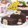 Cooksnap dari mache.cooksperiment untuk resep Brownies Kukus Enak Lembut enak banget deh.. wajib cobain