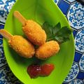 Cooksnap dari MauRa untuk resep Kaki Naga Gendutz