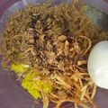 Cooksnap dari Yuanita Heidy Budiman untuk resep Nasi Kuning Asli Manado