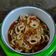 Cooksnap dari Devy Fitria Wardani untuk resep Cumi-cumi saos padang