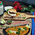 Neeti Patel's cooksnap of when they made પાવભાજી(pav bhaji recipe in gujarati).