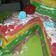 Cooksnap dari putri veronica untuk resep Rainbow mille crepes