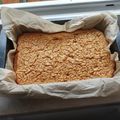 Nikolett Nagy Cooksnap-ja, amikor elkészítette a(z) Bögrés almás diós kevert süti receptet.