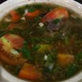 Cooksnap dari Zetya Ani untuk resep Sop Iga Sapi