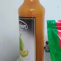 Cooksnap dari Eri Julia untuk resep Jamu Kunyit Asam Homomade