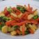 Cooksnap dari Adinda Embun Firdausi untuk resep Tumis Mix Vegetables (baby corn/jagung muda, brokoli, dan wortel